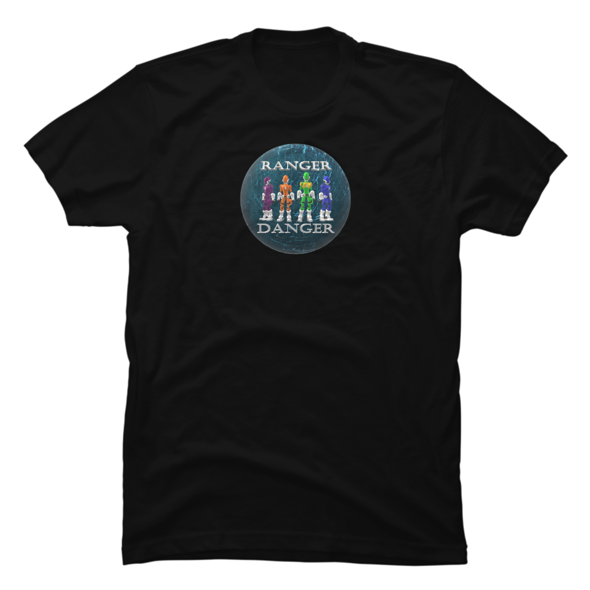 ranger danger shirt ranger danger shirt